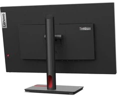 Monitorius  LENOVO THINKVISION T27I-30/68,6 cm/27 colių/ FHD(1920X1080)/16:9 4ms IPS HDMI DisplayPort USB VGA VESA Pivot