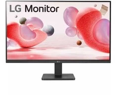 Monitorius LG | 27MR400-B | 27 " | IPS | 16:9 | 100 Hz | 5 ms | 1920 x 1080 pikselių | 250 cd/m² | HDMI jungtys quantity 1 | Juodas