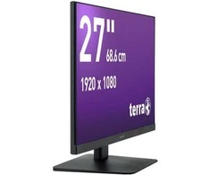 Monitorius Terra 2748W V3 - 27" | IPS | Full HD | 100 Hz | USB-C