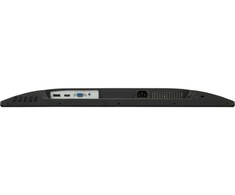 Monitorius ViewSonic VA2708-HDJ – 27 colių | IPS | FHD | 4 ms | 100 Hz | HDMI, VGA