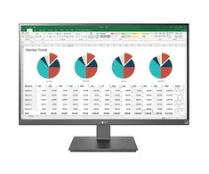 Monitorius LG 27UK670P-B – 27 colių | IPS | 4K UHD | 99 % sRGB | AMD FreeSync | USB-C | USB šakotuvas