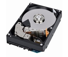 TOSHIBA Enterprise HDD 6TB 3.5i SATA 6Gbit/s 7200rpm