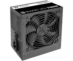 700W Thermaltake Smart W3 ATX12V 3.1 80+