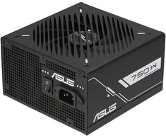 ASUS Prime -750G maitinimo blokas 750 W 20+4 kontaktų ATX ATX Juodas