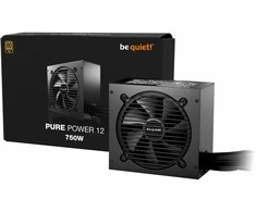 LISTAN BE QUIET PURE POWER 12 750W