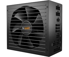 LISTAN BE QUIET Straight Power 12 750W platininis ATX maitinimo šaltinis