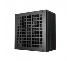 DEEPCOOL GAMERSTORM zdroj 750W PF750L, 120mm, 80+, juoda