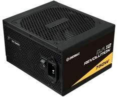 750W Enermax Revolution D.F.12 ETV750G 80+ Gold Kabelmanagement ATX 3.1