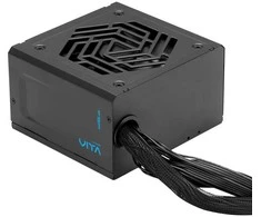 FSP 80 PLUS, ATX 3.1, 5.1 kartos, tiesioginis kabelis | VITA-750BD | 750 W