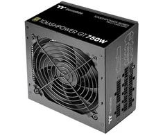 750 W „Thermaltake Toughpower GT“