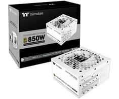 750 W Thermaltake Toughpower GT Snow
