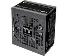 Maitinimo šaltinis Thermaltake Toughpower SFX 750W Gold
