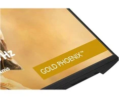 Monitorius iiyama G-Master GB3295QSU-B1 Gold Phoenix - 240Hz | QHD | Fast VA | 31.5"