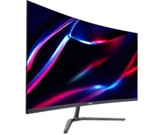 Monitorius Acer ED320QW0bmiipx - 240Hz | Full HD | VA | 31.5"