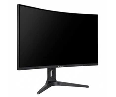 80cm/ 31,5" (2560x1440) Thermaltake TGM-V32CQ Curve Gaming Monitorius