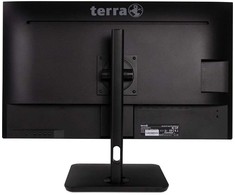 Monitorius Wortmann Terra 3295W PV - 31.5" | IPS | 4K UHD | USB-C | Pivot
