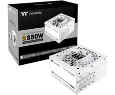 Kompiuterio maitinimo blokas Thermaltake Toughpower GT Snow 850W