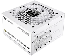 Kompiuterio maitinimo blokas Thermaltake Toughpower GT Snow 850W