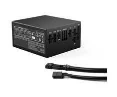 LISTAN BE QUIET Straight Power 12 850W platininis ATX maitinimo blokas