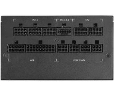 CHIEFTEC ATMOS 850W 80PLUS GOLD PCIe GEN5 PSU