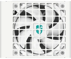 DeepCool Gamer Storm PS850G WH maitinimo blokas 850 W 20+4 kontaktų ATX ATX Baltas