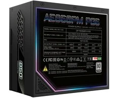 GIGABYTE AORUS ELITE P850W 80+ Platinm Modular PSU