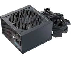 SES Seasonic įkroviklis 850W G12 GC-850 80+Gold maitinimo blokas ATX Juoda