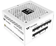 Thermaltake Toughpower GF A3 850W Baltas
