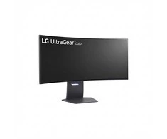 Monitorius LG UltraGear 34G630A-B - 240Hz | UWQHD | VA | 34"