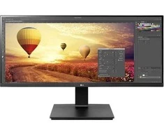 Monitorius LG 34BR65F-B - 75Hz | 2560 x 1080 | 34'' | IPS | 5ms