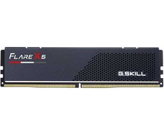 RAM Atmintis G.Skill Flare X5, DDR5, 8 GB, 5600 MHz, CL36 (F5-5600J3636C8GH1-FX5)