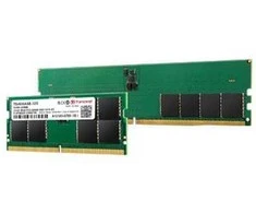 8GB PC 5600 CL46 Transcend JetRAM. JM5600ALG-8G
