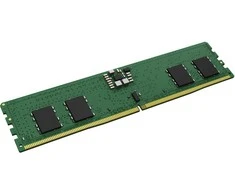 8 GB PC 6400 CL52 Kingston CU ValueRAM mažmeninė prekyba