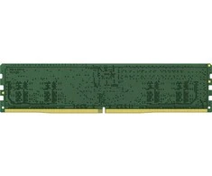 8GB PC 6400 CL52 Kingston CU ValueRAM retail