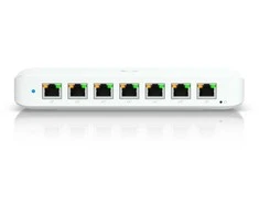 Šakotuvas Switch Ubiquiti UniFiSwitch Ultra (USW-Ultra-210W)