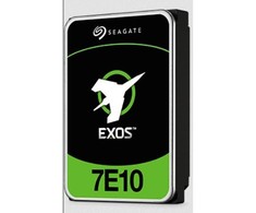 Seagate Enterprise ST8000NM018B internal hard drive 8 TB 7200 RPM 256 MB 3.5" SAS