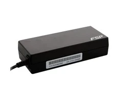 Nešiojamojo kompiuterio maitinimo adapteris FSP/Fortron įkroviklis Universal FSP-NB90 PRO (90W) EN62368
