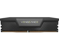 Corsair Vengeance DDR5-5600 RAM, CL40, XMP – 96 GB Dual-Kit, juodas