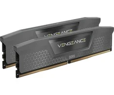 RAM 96GB PC 7000 CL40 CORSAIR KIT (2x48GB) VENGEANCE Bla retail