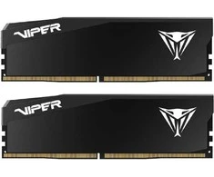 RAM Patriot Viper Elite5 Ultra DDR5 96 GB (2x48GB) 6000MHz CL28 (VEU596G6028K)