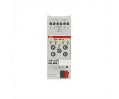 ABB BE/S4.20.3.2 Binäreingang 4f Kontaktabfrage manuelle 2CDG110276R0011