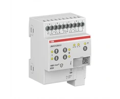 ABB JRA/S4.230.5.2 Jal.Akt..4f.Fahr.Man. B. 2CDG110289R0011