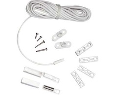 ABB GHQ3201972R0001 - Wired - Baltas - Magnetic - CE - 20 mm - 100 mm