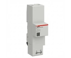 ABB OVR ZP T1-T2 3N 25-255 -255 TT. TN-S Kombi-Ableiter Typ 1+2 3+1P. 25kA. 40mm
