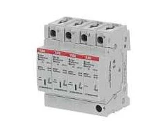ABB OVRT23N40-275PQS Überspannungsableiter SPD Typ2 230/400V