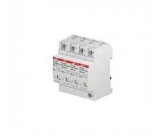 ABB OVR T2 4L 40-275 P QS viršįtampių apsaugos įtaisas