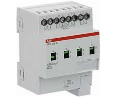 ABB SA/S4.16.5.2 SA/S4.16.5.2 Schaltaktor C-Last