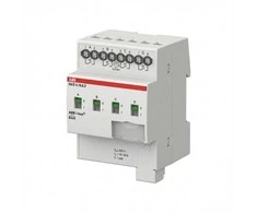 ABB SA/S4.16.6.2 Schaltaktor 4f 16 A C-Last m.Energiefunktion 2CDG110270R0011