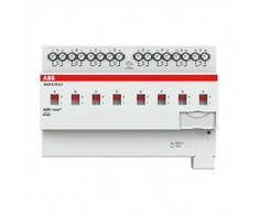 ABB SA/S8.16.2.2 SchaltaktorREG