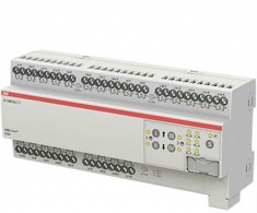 ABB SAH/S24.16.7.1 Schalt-/Jalousieaktor